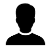 An Account icon. Icon from Icons8